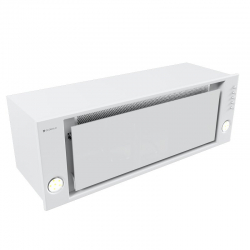 Okap kuchenny Desolero 90.1 White - Zakup u Producenta - Wysyłka 0 zł - Dostawa nawet w 24h