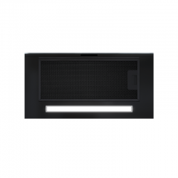 Okap kuchenny Teslo 60.1 Black - Zakup u Producenta - Wysyłka 0 zł - Dostawa nawet w 24h