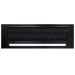 Okap kuchenny Teslo 90.1 Black - Zakup u Producenta - Wysyłka 0 zł - Dostawa nawet w 24h