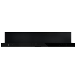 Okap kuchenny Teslo 90.1 Black - Zakup u Producenta - Wysyłka 0 zł - Dostawa nawet w 24h