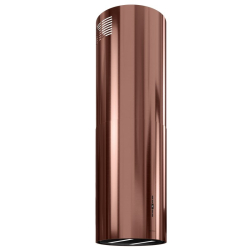 Okap kuchenny LANILIA Wereniso Isola 39.1 Wine Copper - Zakup u Producenta - Wysyłka 0 zł - Dostawa nawet w 24h