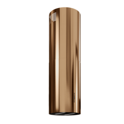 Okap kuchenny LANILIA Wereniso Isola 39.1 Carmel Gold - Zakup u Producenta - Wysyłka 0 zł - Dostawa nawet w 24h