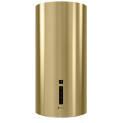 Okap kuchenny Heweno 39.3 Light Gold Mat - Zakup u Producenta - Wysyłka 0 zł - Dostawa nawet w 24h