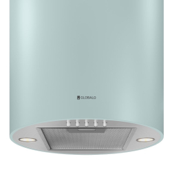 Okap kuchenny Lobelio Isola 39.1 Mint - Zakup u Producenta - Wysyłka 0 zł - Dostawa nawet w 24h