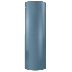 Okap kuchenny Lobelio Isola 39.1 Ocean Blue - Zakup u Producenta - Wysyłka 0 zł - Dostawa nawet w 24h