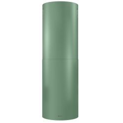 Okap kuchenny Lobelio Isola 39.1 Olive Green - Zakup u Producenta - Wysyłka 0 zł - Dostawa nawet w 24h