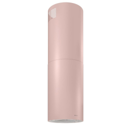 Okap kuchenny Lobelio Isola 39.1 Velvet Rose - Zakup u Producenta - Wysyłka 0 zł - Dostawa nawet w 24h