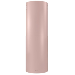 Okap kuchenny Lobelio Isola 39.1 Velvet Rose - Zakup u Producenta - Wysyłka 0 zł - Dostawa nawet w 24h