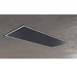 Okap kuchenny Alaris 120.1 Black - Zakup u Producenta - Wysyłka 0 zł - Dostawa nawet w 24h