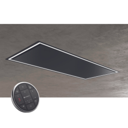 Okap kuchenny Alaris 120.1 Black - Zakup u Producenta - Wysyłka 0 zł - Dostawa nawet w 24h