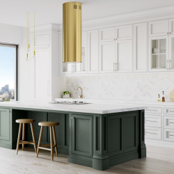 Bateria kuchenna Zentio Light Gold Mat - Zakup u Producenta - Wysyłka 0 zł - Dostawa nawet w 24h