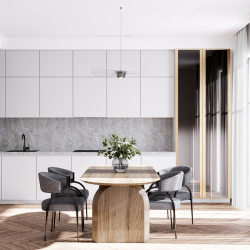 Okap kuchenny Dismo 60.1 Black - Zakup u Producenta - Wysyłka 0 zł - Dostawa nawet w 24h