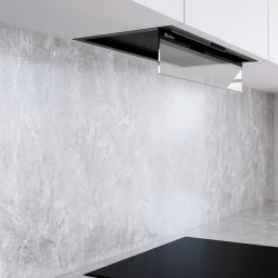 Okap kuchenny Dismo 60.1 Black - Zakup u Producenta - Wysyłka 0 zł - Dostawa nawet w 24h