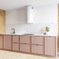 Okap kuchenny LANILIA Wereniso 39.1 White - Zakup u Producenta - Wysyłka 0 zł - Dostawa nawet w 24h