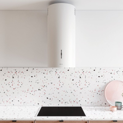 Okap kuchenny LANILIA Wereniso 39.1 White - Zakup u Producenta - Wysyłka 0 zł - Dostawa nawet w 24h