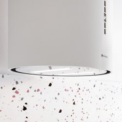 Okap kuchenny LANILIA Wereniso 39.1 White - Zakup u Producenta - Wysyłka 0 zł - Dostawa nawet w 24h