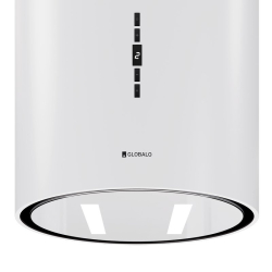 Okap kuchenny LANILIA Wereniso 39.1 White - Zakup u Producenta - Wysyłka 0 zł - Dostawa nawet w 24h