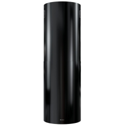 Okap kuchenny Lobelio Isola 39.1 Black - Zakup u Producenta - Wysyłka 0 zł - Dostawa nawet w 24h