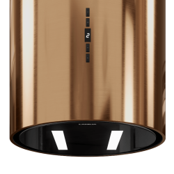 Okap kuchenny LANILIA Wereniso 39.1 Carmel Gold - Zakup u Producenta - Wysyłka 0 zł - Dostawa nawet w 24h