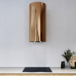 Okap kuchenny LANILIA Wereniso 39.1 Carmel Gold - Zakup u Producenta - Wysyłka 0 zł - Dostawa nawet w 24h