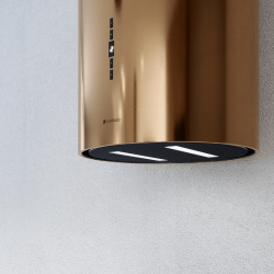 Okap kuchenny LANILIA Wereniso 39.1 Carmel Gold - Zakup u Producenta - Wysyłka 0 zł - Dostawa nawet w 24h