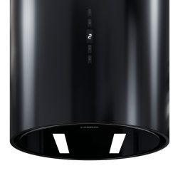 Okap kuchenny LANILIA Wereniso 39.1 Black - Zakup u Producenta - Wysyłka 0 zł - Dostawa nawet w 24h