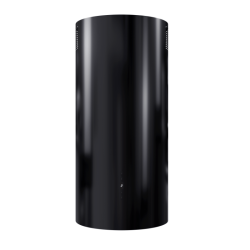 Okap kuchenny LANILIA Wereniso 39.1 Black - Zakup u Producenta - Wysyłka 0 zł - Dostawa nawet w 24h