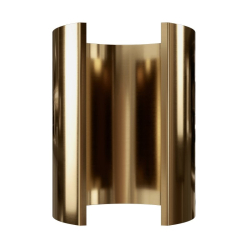 Przedłużka górna do okapów: LOBELIO/WERENISO - CARMEL GOLD - Zakup u Producenta - Wysyłka 0 zł - Dostawa nawet w 24h