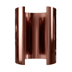 Przedłużka górna do okapów: LOBELIO/WERENISO - WINE COPPER - Zakup u Producenta - Wysyłka 0 zł - Dostawa nawet w 24h