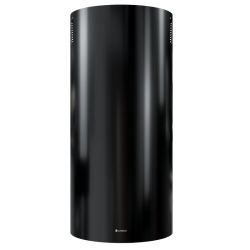 Okap kuchenny Lobelio 39.1 Black - Zakup u Producenta - Wysyłka 0 zł - Dostawa nawet w 24h