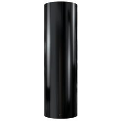 Przedłużka górna do okapów: LOBELIO/WERENISO - BLACK - Zakup u Producenta - Wysyłka 0 zł - Dostawa nawet w 24h