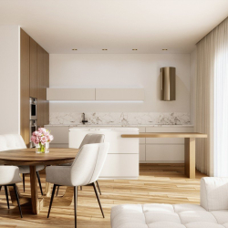 Okap kuchenny Lobelio 39.1 Carmel Gold - Zakup u Producenta - Wysyłka 0 zł - Dostawa nawet w 24h