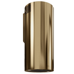 Okap kuchenny Lobelio 39.1 Carmel Gold - Zakup u Producenta - Wysyłka 0 zł - Dostawa nawet w 24h