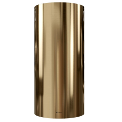 Okap kuchenny Lobelio 39.1 Carmel Gold - Zakup u Producenta - Wysyłka 0 zł - Dostawa nawet w 24h