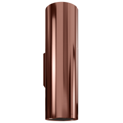 Przedłużka górna do okapów: LOBELIO/WERENISO - WINE COPPER - Zakup u Producenta - Wysyłka 0 zł - Dostawa nawet w 24h