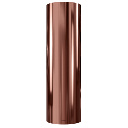 Przedłużka górna do okapów: LOBELIO/WERENISO - WINE COPPER - Zakup u Producenta - Wysyłka 0 zł - Dostawa nawet w 24h