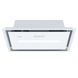 Okap kuchenny Lamezo 60.1 White + Turbina TW 2.1 - Zakup u Producenta - Wysyłka 0 zł - Dostawa nawet w 24h