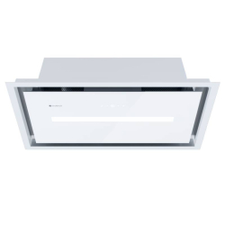 Okap kuchenny Saredo 60.1 White + Turbina TW 2.1 - Zakup u Producenta - Wysyłka 0 zł - Dostawa nawet w 24h