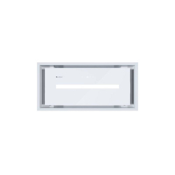 Okap kuchenny Saredo 60.1 White + Turbina TW 2.1 - Zakup u Producenta - Wysyłka 0 zł - Dostawa nawet w 24h