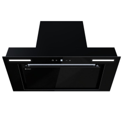 Okap kuchenny Materi 60.1 Black - Zakup u Producenta - Wysyłka 0 zł - Dostawa nawet w 24h