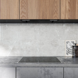 Okap kuchenny Materi 60.1 Black - Zakup u Producenta - Wysyłka 0 zł - Dostawa nawet w 24h