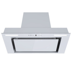 Okap kuchenny Materi 60.1 White - Zakup u Producenta - Wysyłka 0 zł - Dostawa nawet w 24h