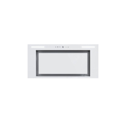 Okap kuchenny Materi 60.1 White - Zakup u Producenta - Wysyłka 0 zł - Dostawa nawet w 24h