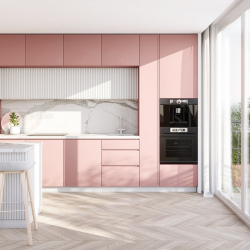 Okap kuchenny Materi 60.1 White - Zakup u Producenta - Wysyłka 0 zł - Dostawa nawet w 24h