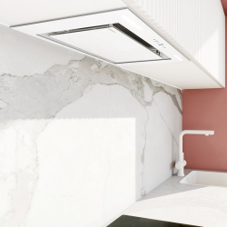 Okap kuchenny Materi 60.1 White - Zakup u Producenta - Wysyłka 0 zł - Dostawa nawet w 24h