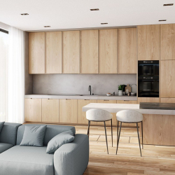 Okap kuchenny Materi 90.1 Black - Zakup u Producenta - Wysyłka 0 zł - Dostawa nawet w 24h