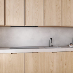 Okap kuchenny Materi 90.1 Black - Zakup u Producenta - Wysyłka 0 zł - Dostawa nawet w 24h