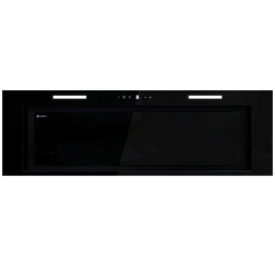 Okap kuchenny Materi 90.1 Black - Zakup u Producenta - Wysyłka 0 zł - Dostawa nawet w 24h