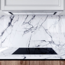 Okap kuchenny Materi 90.1 White - Zakup u Producenta - Wysyłka 0 zł - Dostawa nawet w 24h