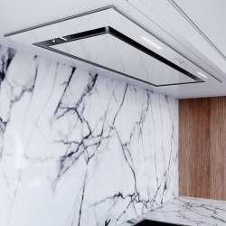 Okap kuchenny Materi 90.1 White - Zakup u Producenta - Wysyłka 0 zł - Dostawa nawet w 24h